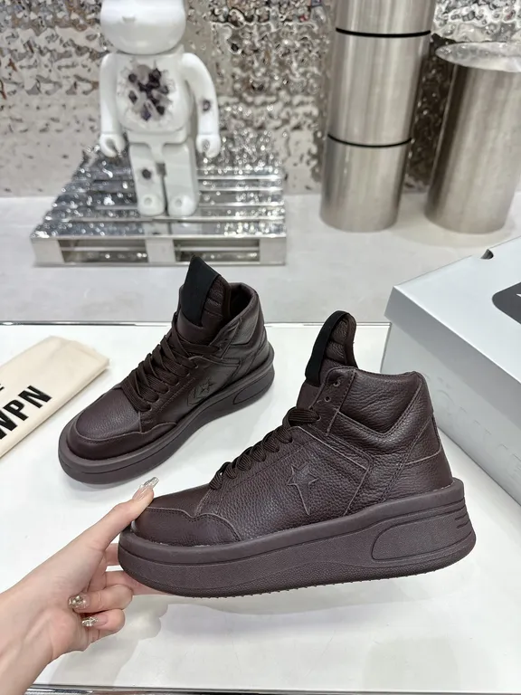 Rick Owens Shoe 